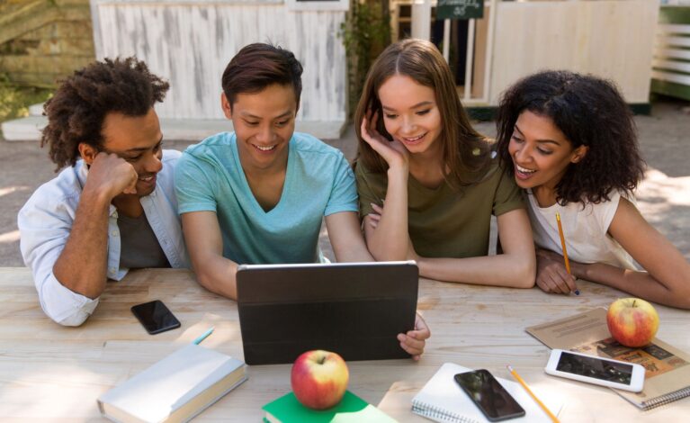 Our AI solutions empower schools and universities by automating student support, enrollment, and onboarding while delivering personalized guidance that improves engagement and learning outcomes.