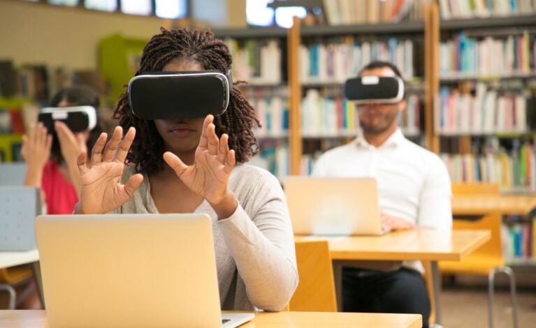 Our AI solutions empower schools and universities by automating student support, enrollment, and onboarding while delivering personalized guidance that improves engagement and learning outcomes.