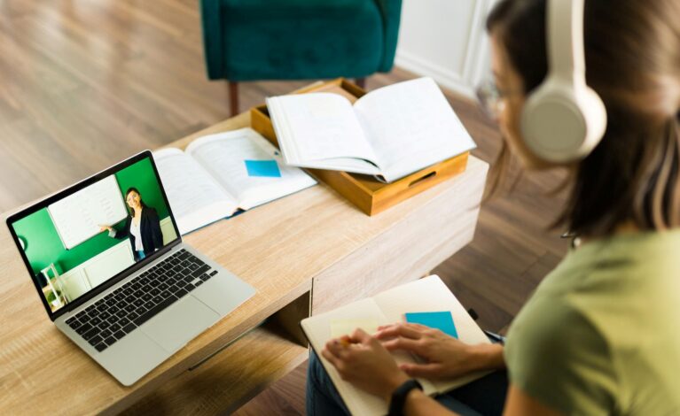 Our AI solutions empower schools and universities by automating student support, enrollment, and onboarding while delivering personalized guidance that improves engagement and learning outcomes.