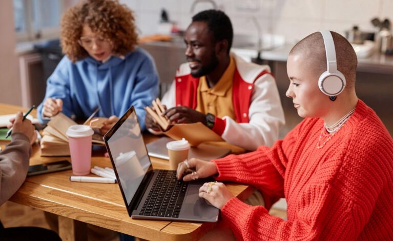 Our AI solutions empower schools and universities by automating student support, enrollment, and onboarding while delivering personalized guidance that improves engagement and learning outcomes.