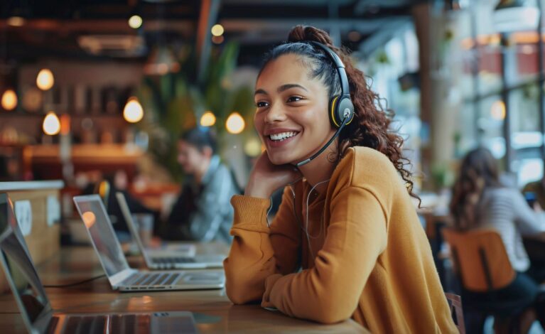 Our AI solutions empower organizers and venues by automating ticketing, reservations, and real-time updates while delivering personalized engagement that enhances audience satisfaction and loyalty.