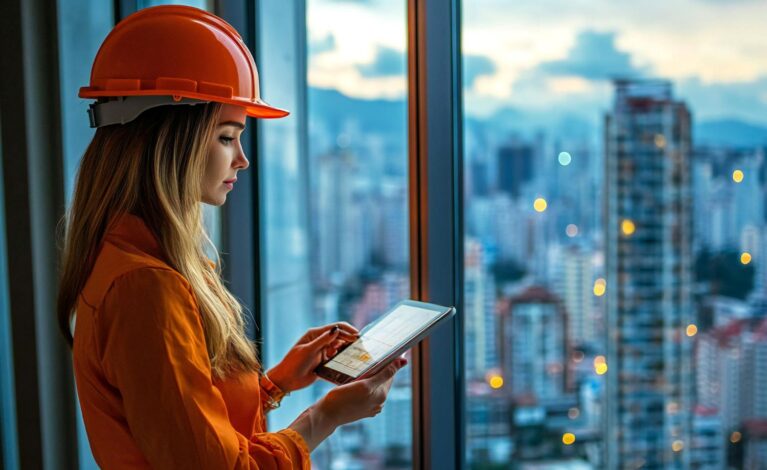 Our AI solutions empower real estate agencies and developers by automating inquiries, scheduling, and follow-ups while providing personalized assistance that accelerates conversions and sales.