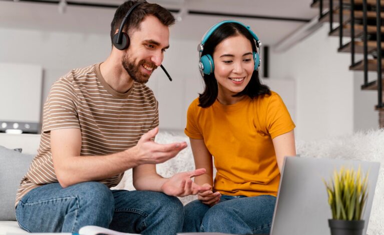 Our AI solutions empower telecom, internet, and technology providers by automating technical support, billing, and real-time updates, delivering fast, reliable, and personalized service available 24/7.