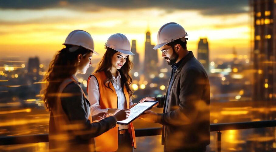 Our AI solutions empower real estate agencies and developers by automating inquiries, scheduling, and follow-ups while providing personalized assistance that accelerates conversions and sales.