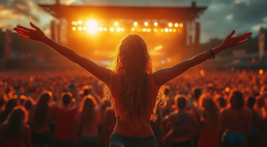 Our AI solutions empower organizers and venues by automating ticketing, reservations, and real-time updates while delivering personalized engagement that enhances audience satisfaction and loyalty.