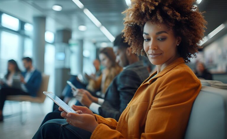 Our AI solutions empower public institutions and utilities by automating licensing, billing, and citizen support while ensuring accessibility, transparency, and 24/7 service availability.