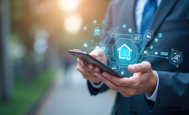 Our AI solutions empower real estate agencies and developers by automating inquiries, scheduling, and follow-ups while providing personalized assistance that accelerates conversions and sales.