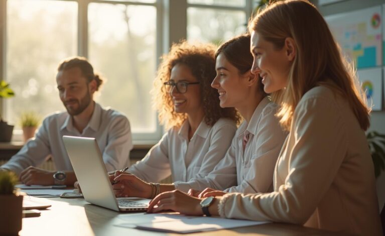 Our AI solutions empower HR teams by automating candidate screening, scheduling, and onboarding while providing personalized guidance that improves efficiency and employee experience.