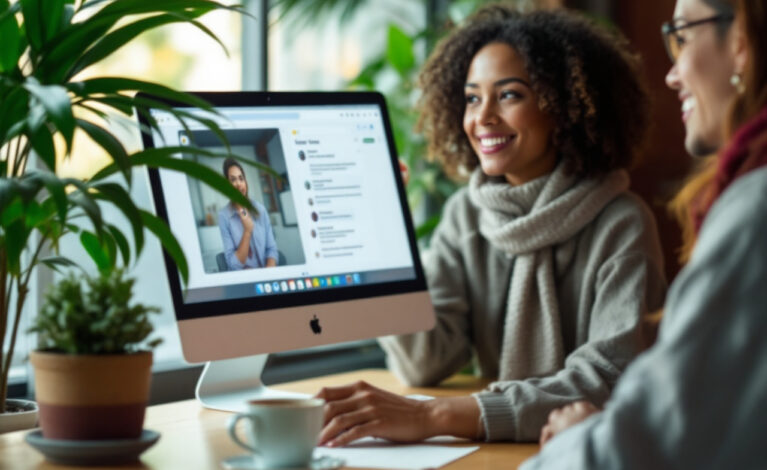 Our AI solutions empower HR teams by automating candidate screening, scheduling, and onboarding while providing personalized guidance that improves efficiency and employee experience.