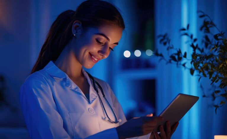 Our AI solutions empower clinics by automating scheduling, confirmations, and patient FAQs while delivering personalized care instructions that improve satisfaction and reduce no-shows.