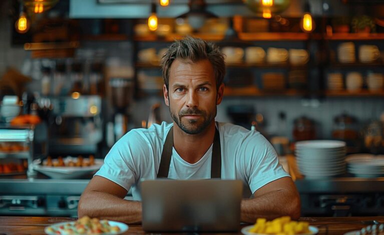 Our AI solutions empower restaurants and delivery services by automating reservations, orders, and status updates while providing seamless communication that improves service speed and customer loyalty.
