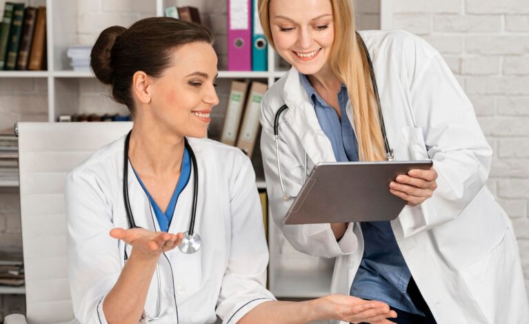 Our AI solutions empower clinics by automating scheduling, confirmations, and patient FAQs while delivering personalized care instructions that improve satisfaction and reduce no-shows.