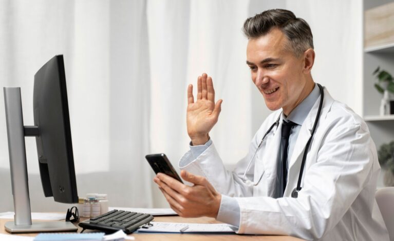 Our AI solutions empower clinics by automating scheduling, confirmations, and patient FAQs while delivering personalized care instructions that improve satisfaction and reduce no-shows.