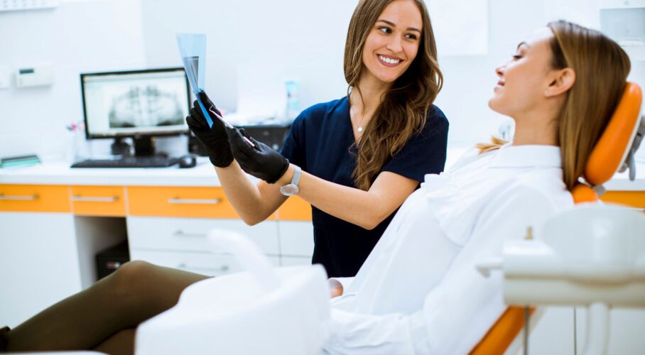 Our AI solutions empower clinics by automating scheduling, confirmations, and patient FAQs while delivering personalized care instructions that improve satisfaction and reduce no-shows.