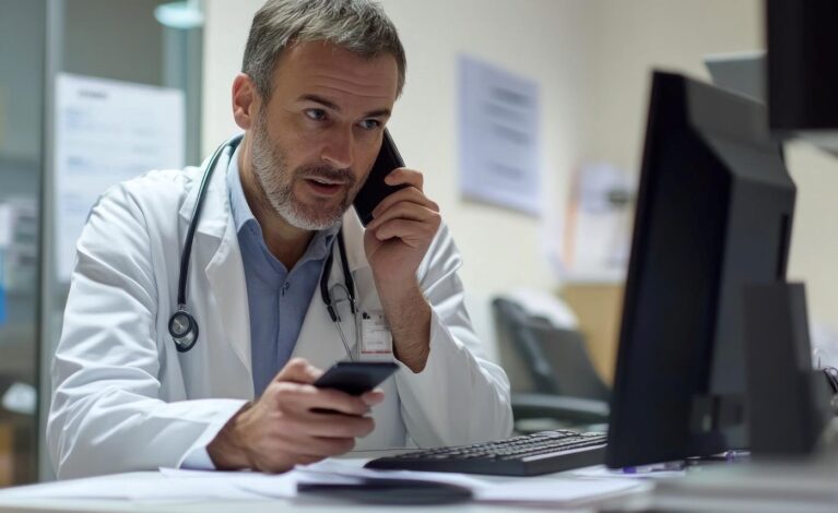 Our AI solutions empower clinics by automating scheduling, confirmations, and patient FAQs while delivering personalized care instructions that improve satisfaction and reduce no-shows.