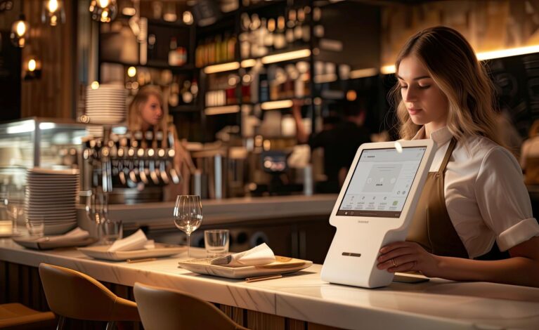 Our AI solutions empower restaurants and delivery services by automating reservations, orders, and status updates while providing seamless communication that improves service speed and customer loyalty.