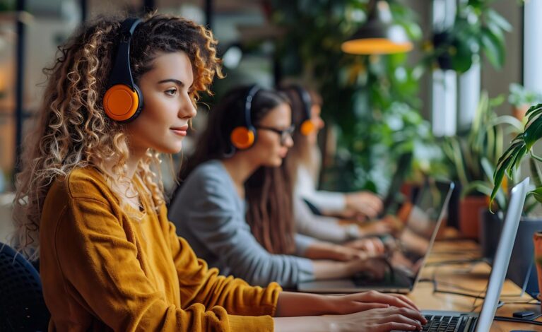 Our AI solutions empower hospitality providers by automating reservations, check-ins, and guest inquiries while delivering personalized recommendations that improve loyalty and satisfaction.
