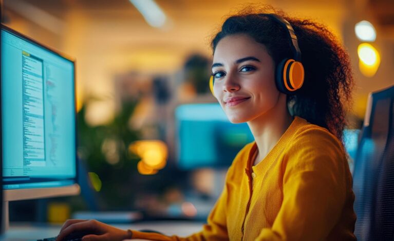 Our AI solutions empower hospitality providers by automating reservations, check-ins, and guest inquiries while delivering personalized recommendations that improve loyalty and satisfaction.