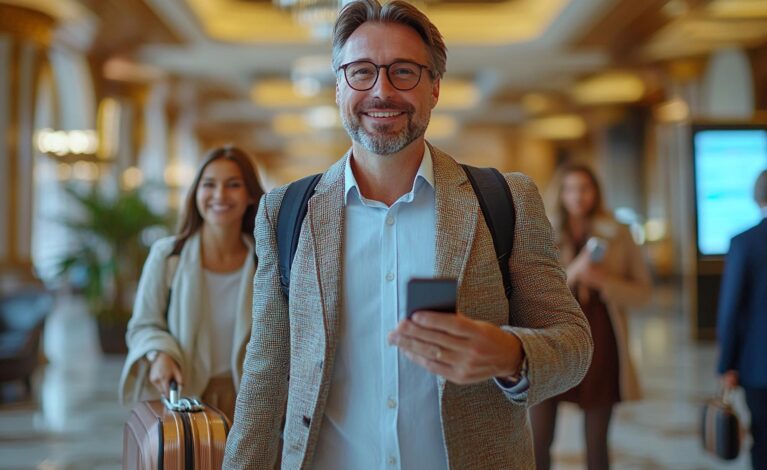 Our AI solutions empower hospitality providers by automating reservations, check-ins, and guest inquiries while delivering personalized recommendations that improve loyalty and satisfaction.