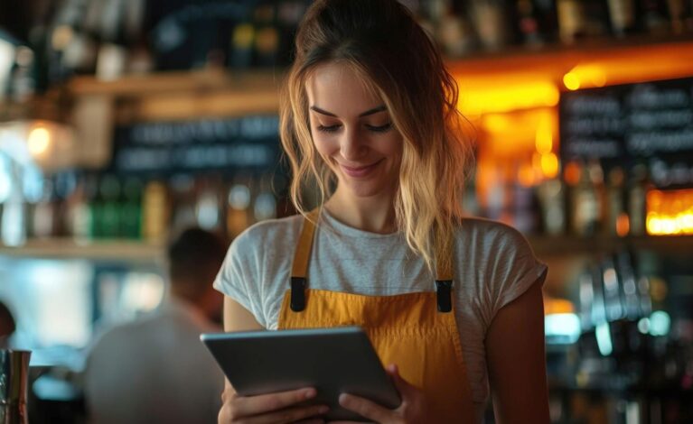 Our AI solutions empower restaurants and delivery services by automating reservations, orders, and status updates while providing seamless communication that improves service speed and customer loyalty.