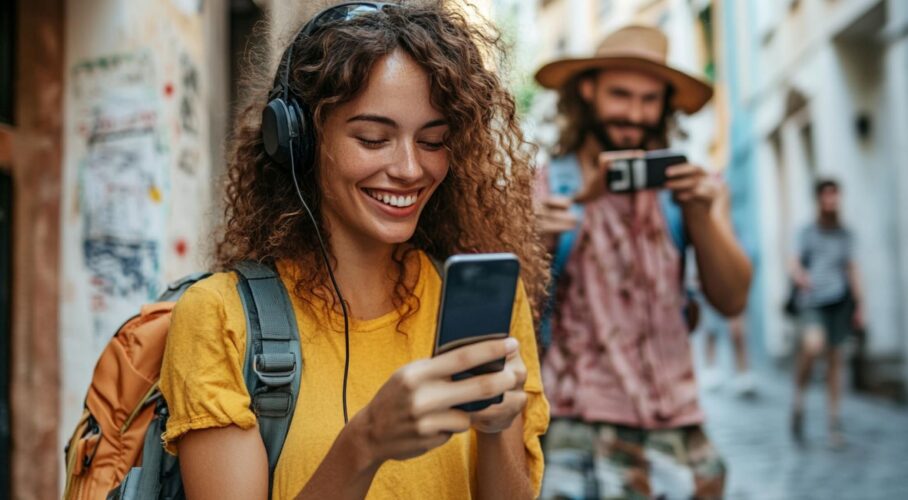 Our AI solutions empower hospitality providers by automating reservations, check-ins, and guest inquiries while delivering personalized recommendations that improve loyalty and satisfaction.